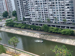 Austville Residences (D19), Condominium #209922351